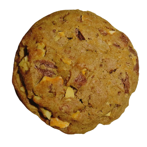 Mixed Nuts Cocoa Crave