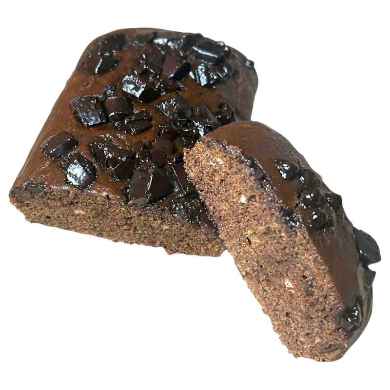 Banana Bread Chocolate
